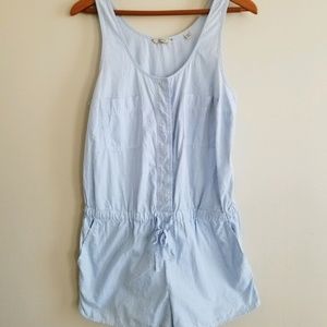 Jack Wills Romper